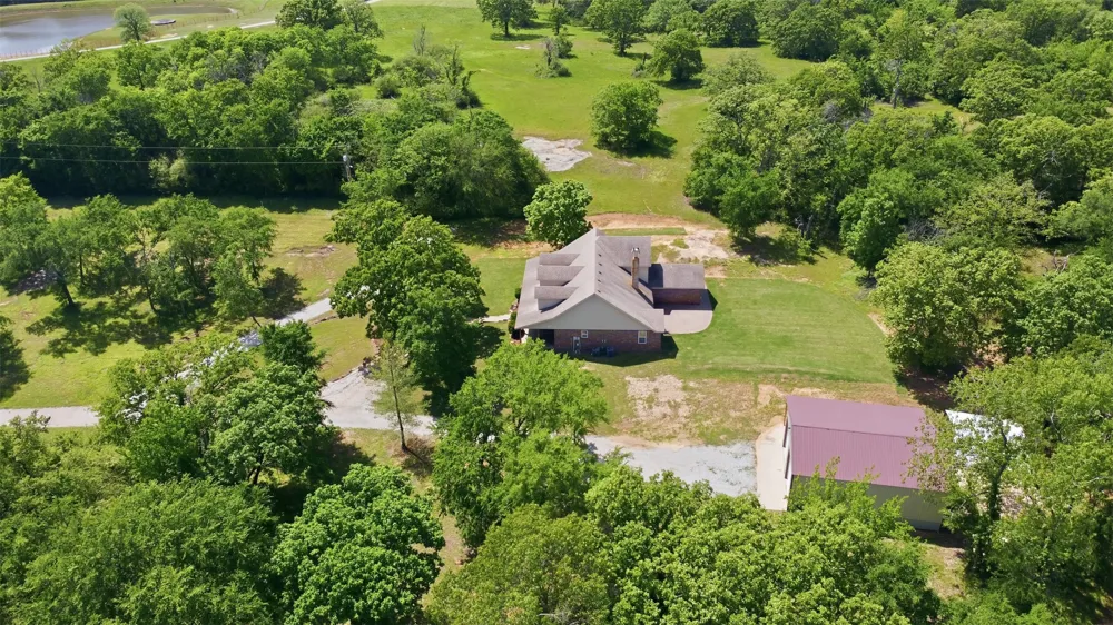 26997 E 161st Street S Coweta, OK 74429