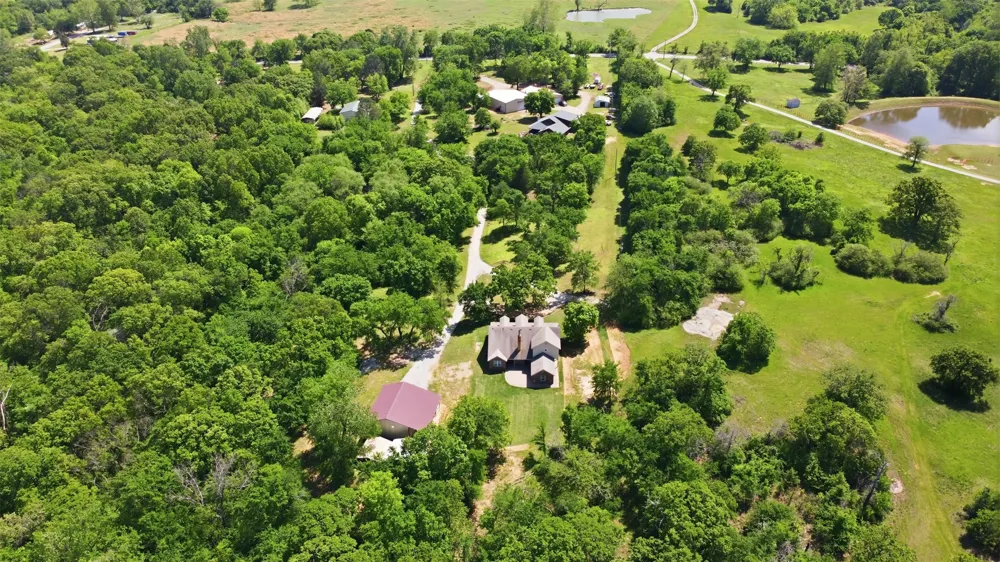 26997 E 161st Street S Coweta, OK 74429
