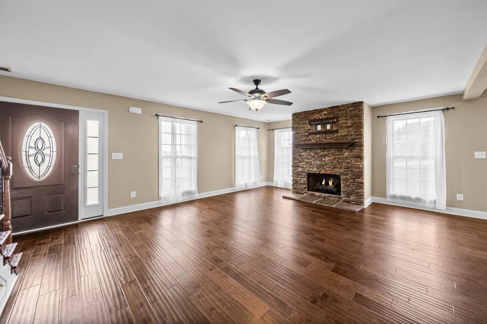 197 John Duke Tyler Boulevard Clarksville, TN 37043