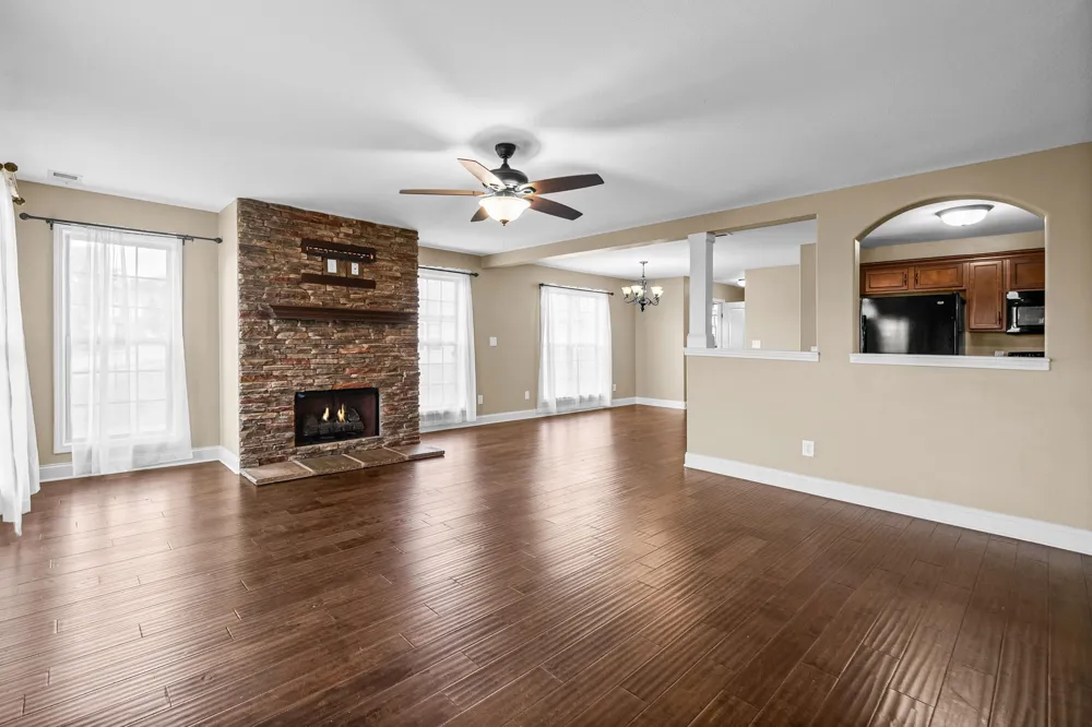 197 John Duke Tyler Boulevard Clarksville, TN 37043