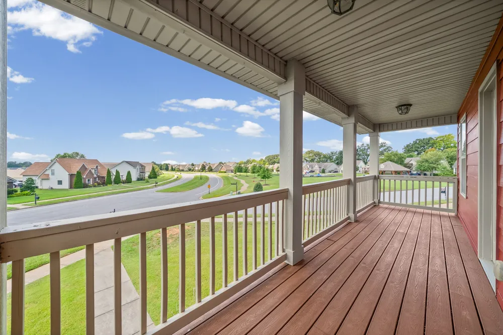 197 John Duke Tyler Boulevard Clarksville, TN 37043