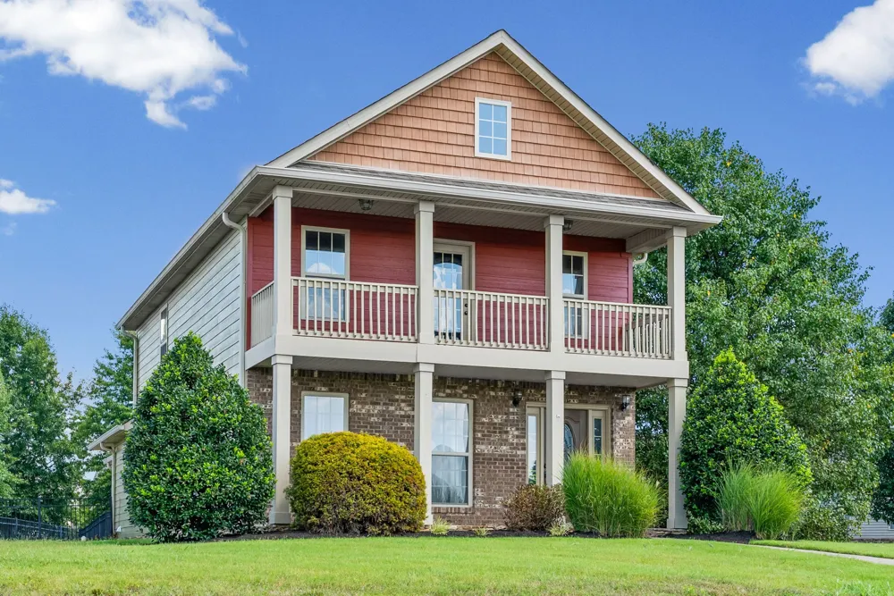 197 John Duke Tyler Boulevard Clarksville, TN 37043