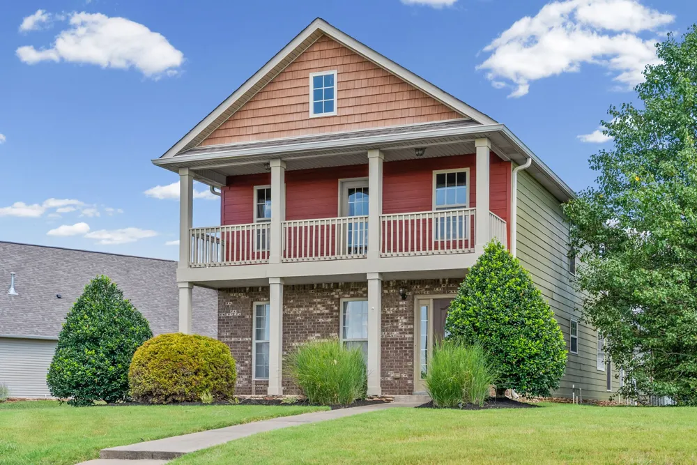 197 John Duke Tyler Boulevard Clarksville, TN 37043