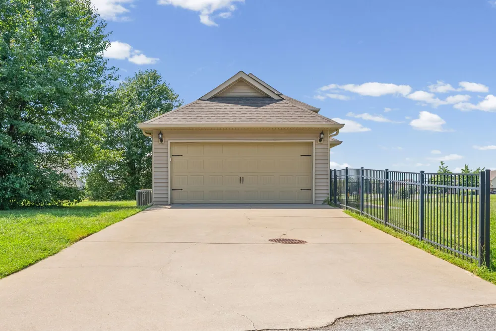 197 John Duke Tyler Boulevard Clarksville, TN 37043