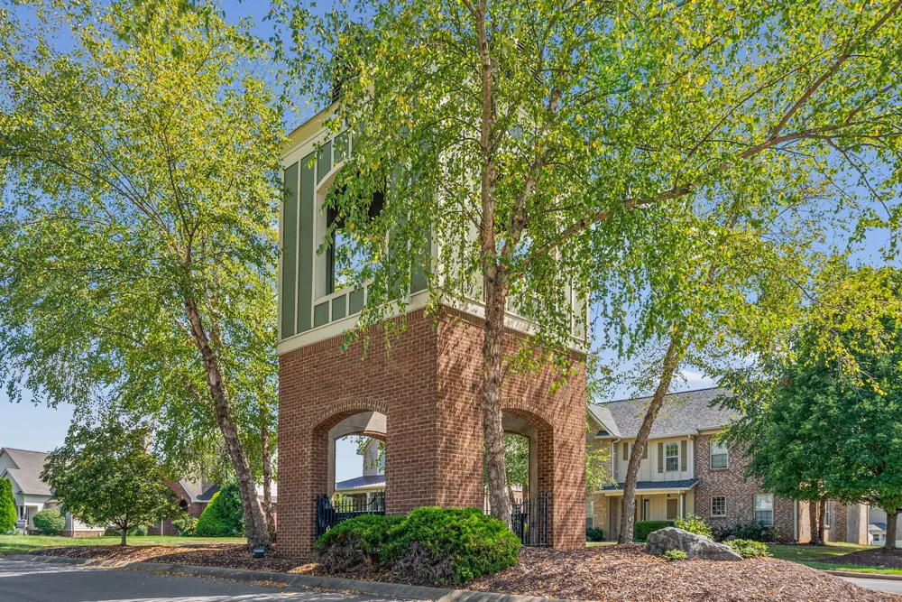 197 John Duke Tyler Boulevard Clarksville, TN 37043