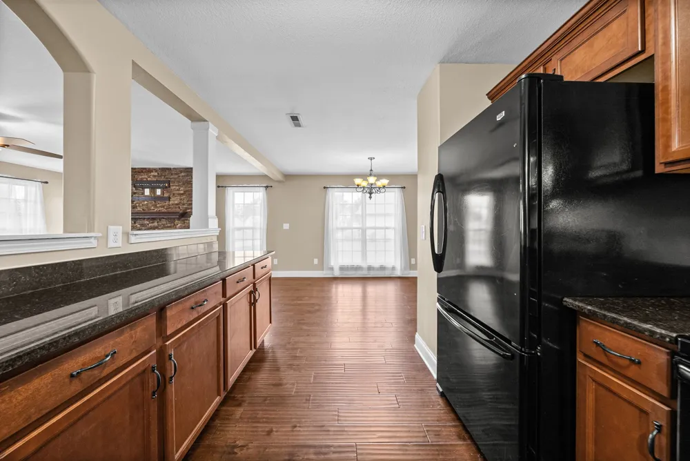 197 John Duke Tyler Boulevard Clarksville, TN 37043