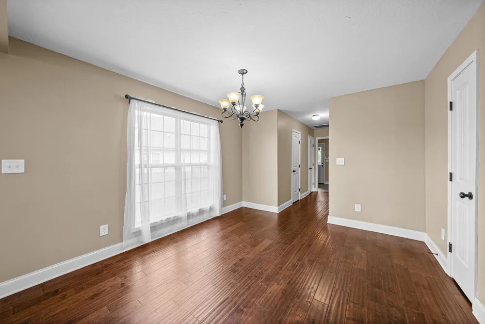 197 John Duke Tyler Boulevard Clarksville, TN 37043