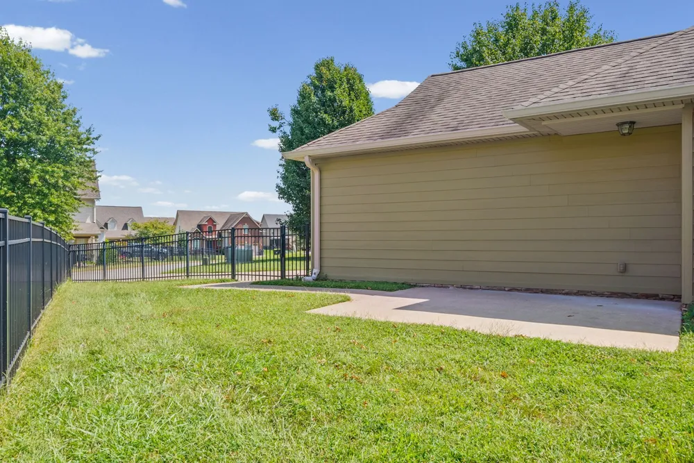 197 John Duke Tyler Boulevard Clarksville, TN 37043