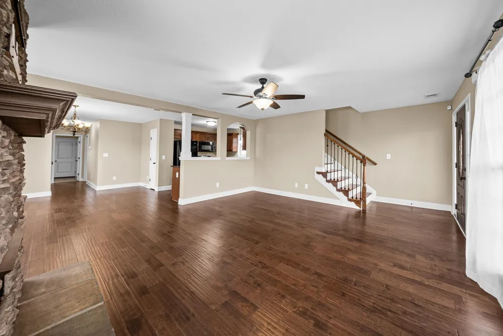 197 John Duke Tyler Boulevard Clarksville, TN 37043