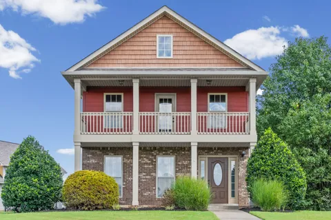 197 John Duke Tyler Boulevard