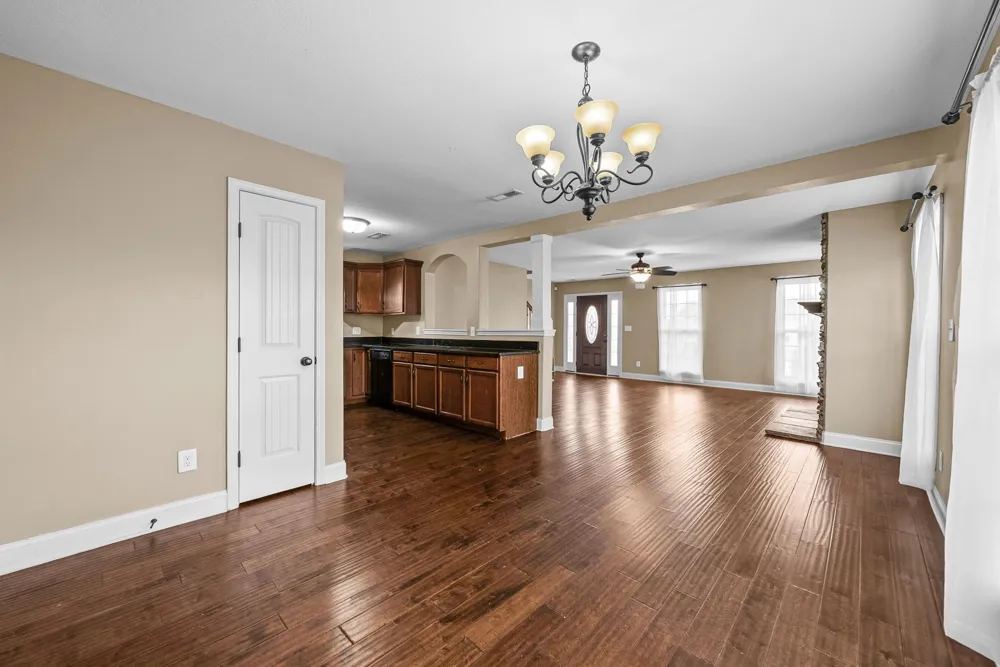 197 John Duke Tyler Boulevard Clarksville, TN 37043