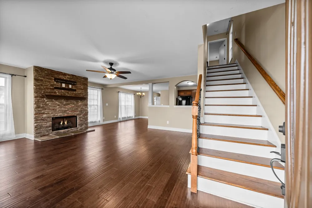 197 John Duke Tyler Boulevard Clarksville, TN 37043