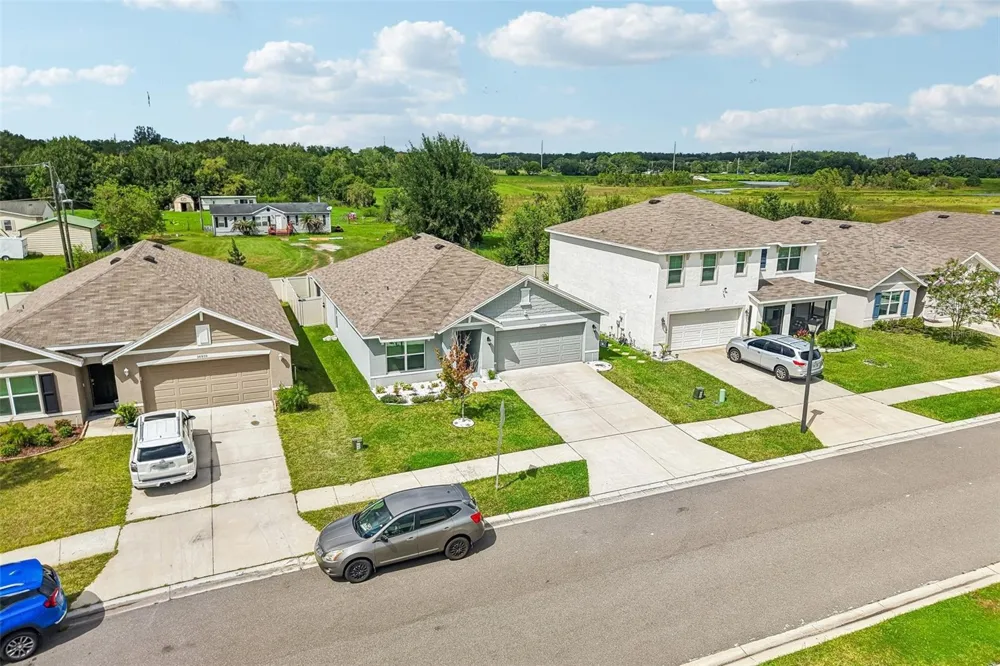 36945 GOFFAUX LOOP Zephyrhills, FL 33541