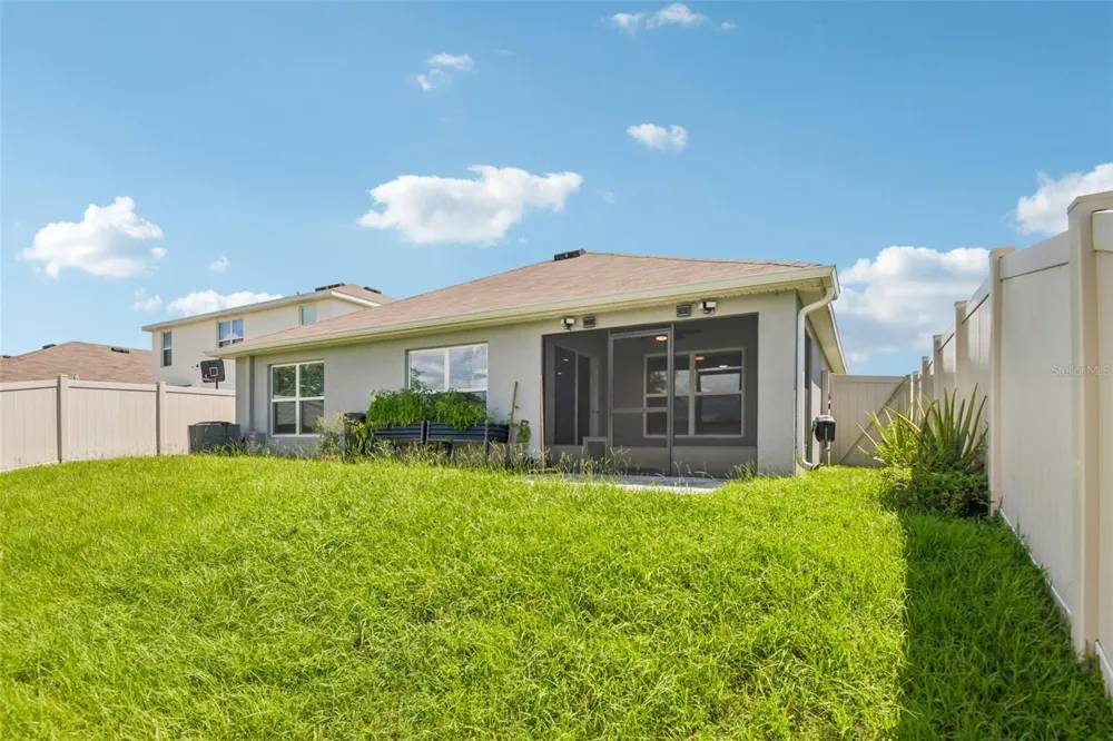 36945 GOFFAUX LOOP Zephyrhills, FL 33541