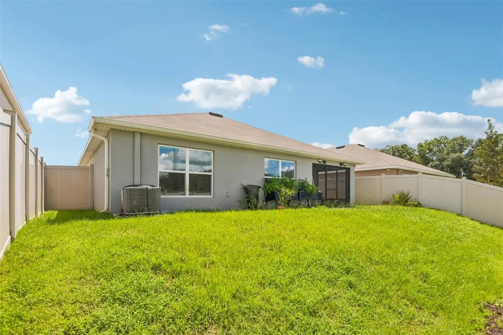 36945 GOFFAUX LOOP Zephyrhills, FL 33541