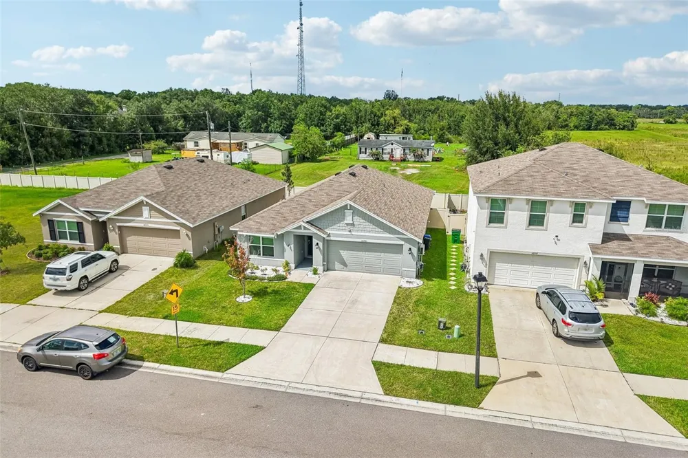 36945 GOFFAUX LOOP Zephyrhills, FL 33541