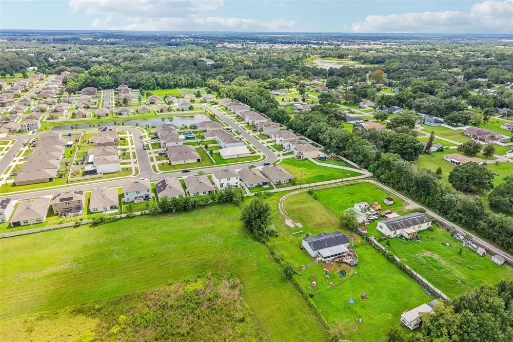 36945 GOFFAUX LOOP Zephyrhills, FL 33541