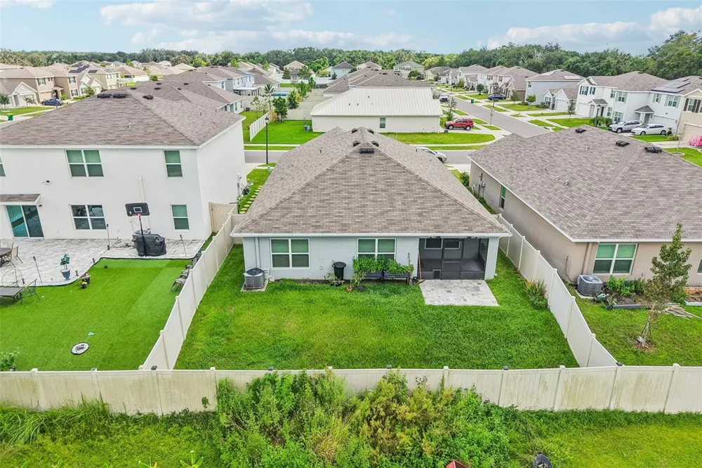 36945 GOFFAUX LOOP Zephyrhills, FL 33541