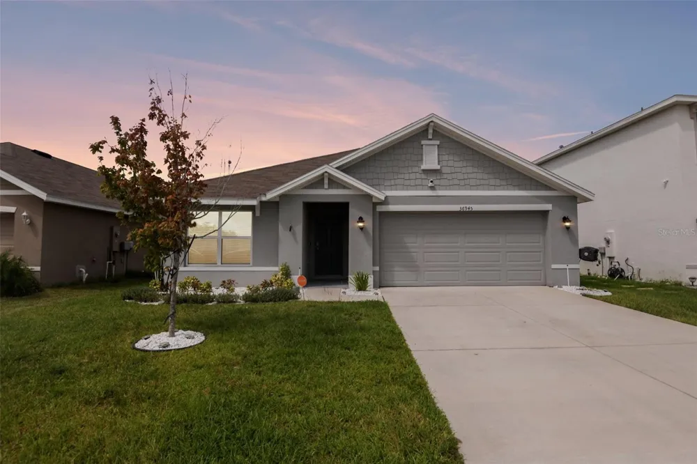 36945 GOFFAUX LOOP Zephyrhills, FL 33541