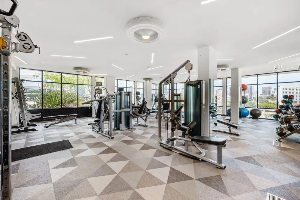 800 Embassy Drive #337 Austin, TX 78702