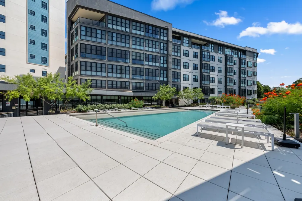 800 Embassy Drive #337 Austin, TX 78702