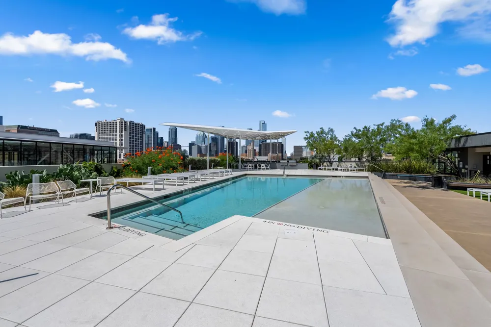 800 Embassy Drive #337 Austin, TX 78702