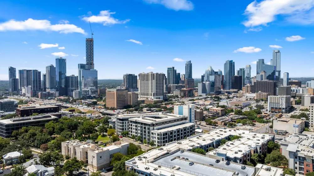 800 Embassy Drive #337 Austin, TX 78702