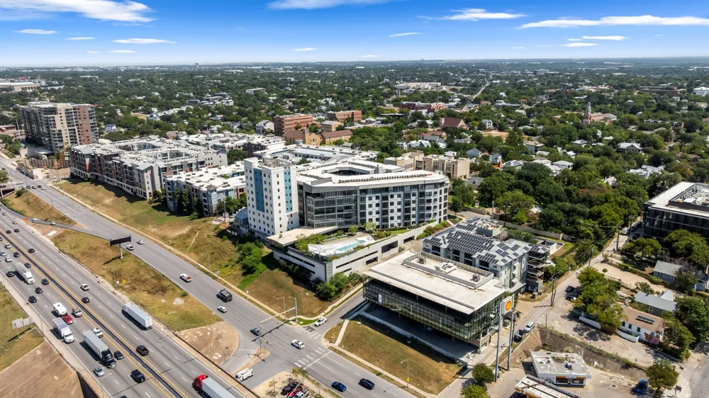 800 Embassy Drive #337 Austin, TX 78702