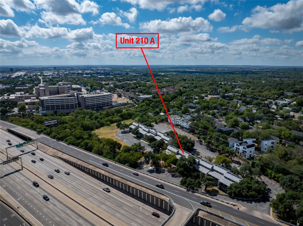 1221 W Ben White Boulevard #210A Austin, TX 78704