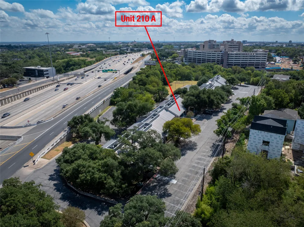 1221 W Ben White Boulevard #210A Austin, TX 78704