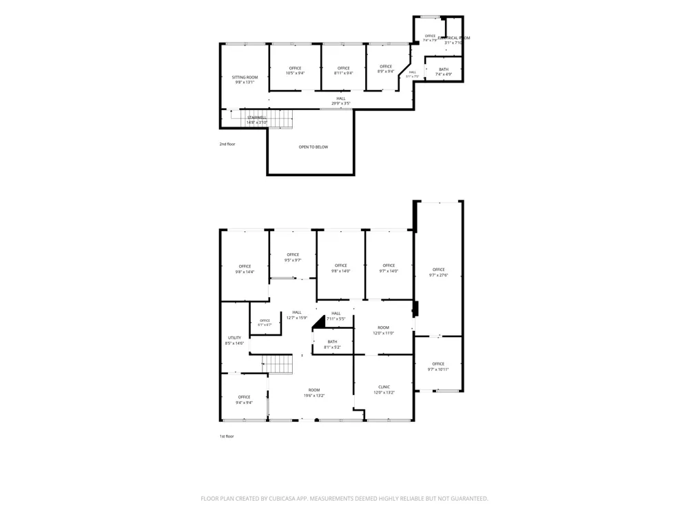 1221 W Ben White Boulevard #210A Austin, TX 78704