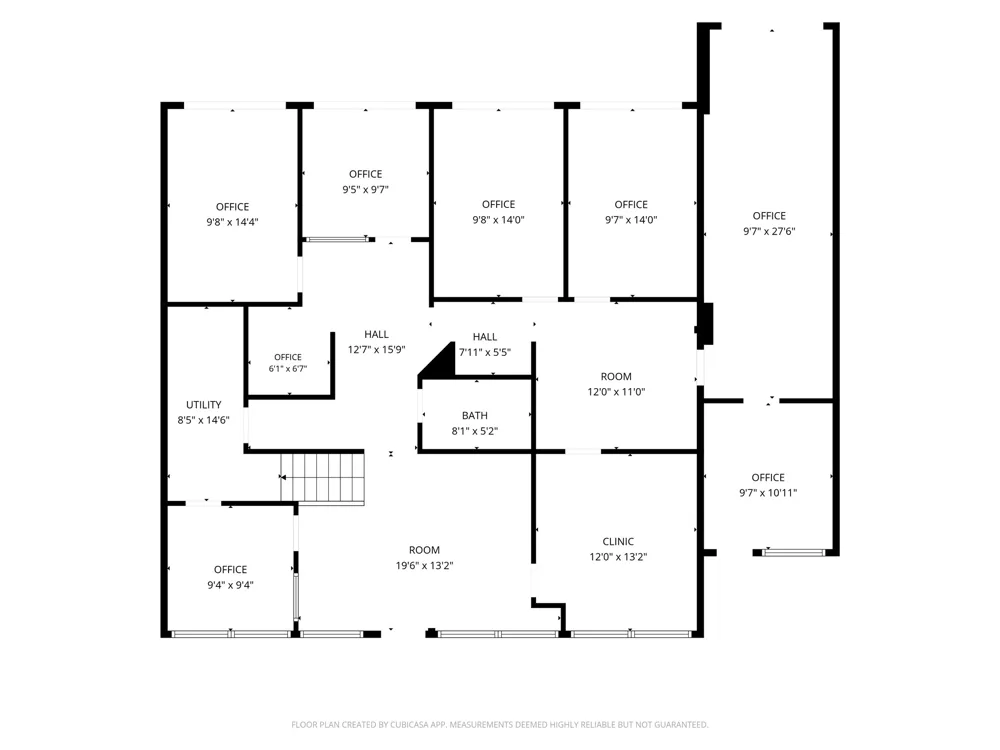 1221 W Ben White Boulevard #210A Austin, TX 78704
