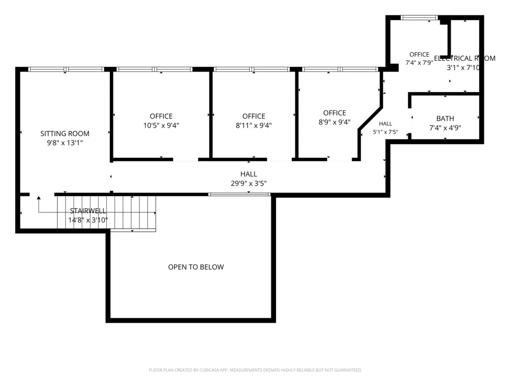 1221 W Ben White Boulevard #210A Austin, TX 78704