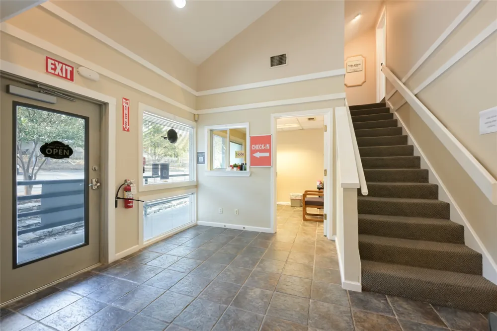 1221 W Ben White Boulevard #210A Austin, TX 78704