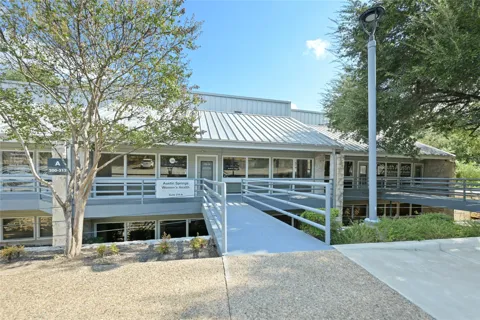 1221 W Ben White Boulevard #210A