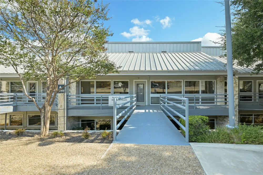 1221 W Ben White Boulevard #210A Austin, TX 78704