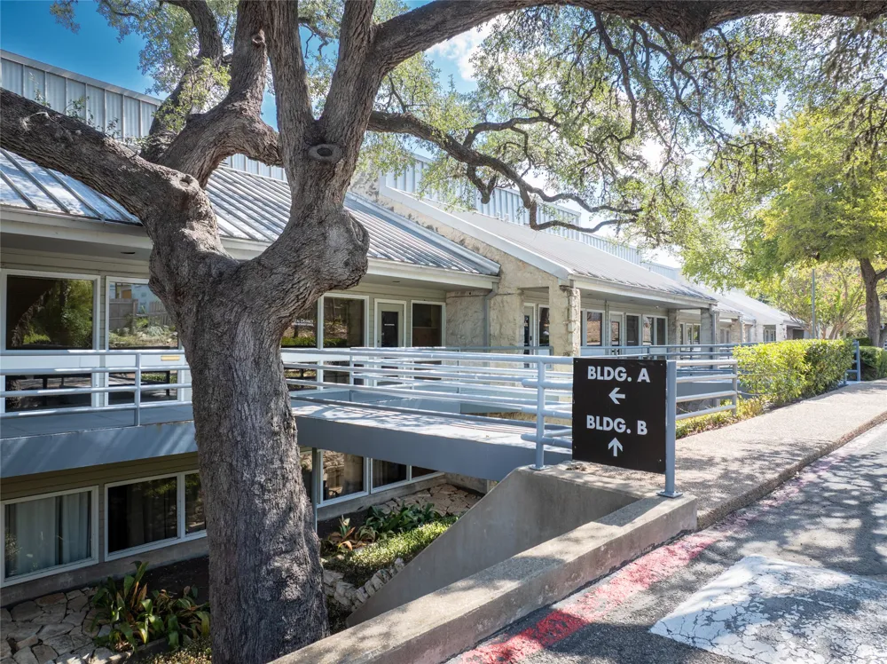 1221 W Ben White Boulevard #210A Austin, TX 78704
