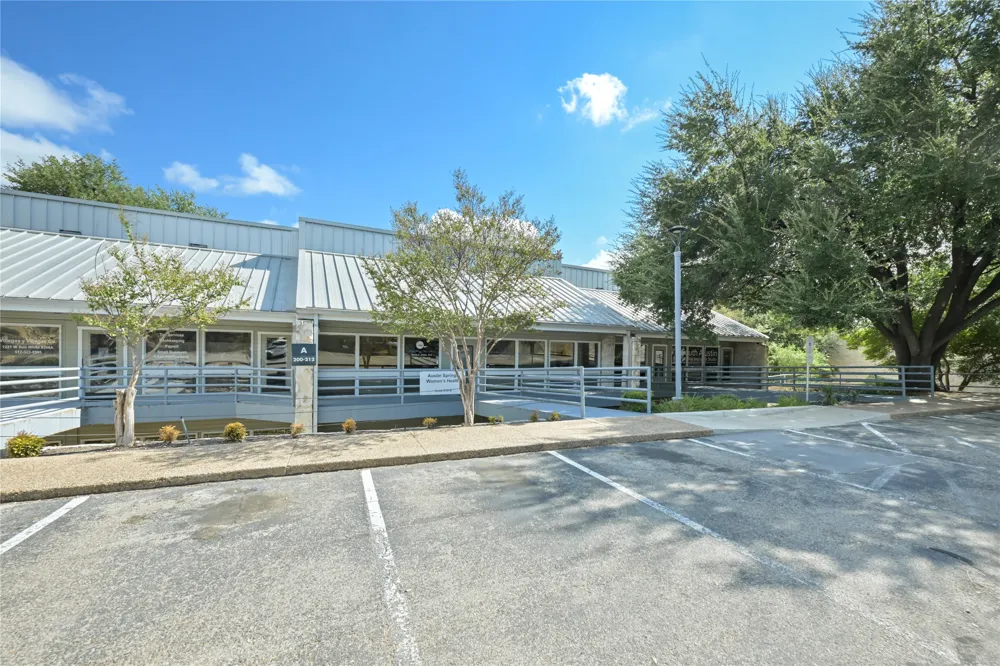 1221 W Ben White Boulevard #210A Austin, TX 78704