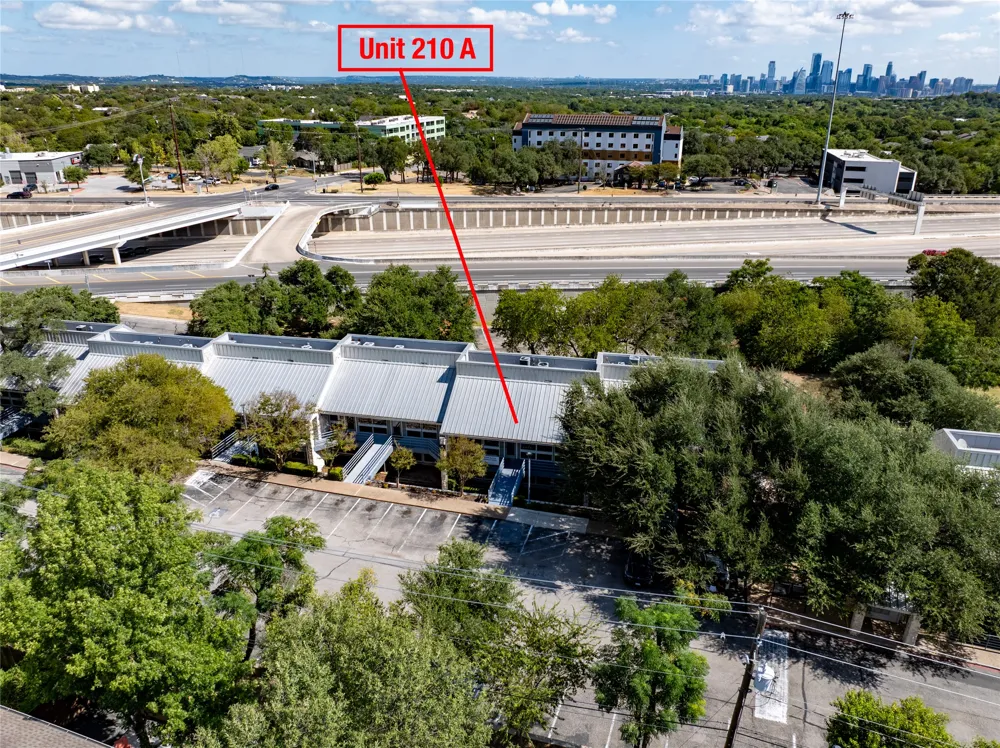 1221 W Ben White Boulevard #210A Austin, TX 78704