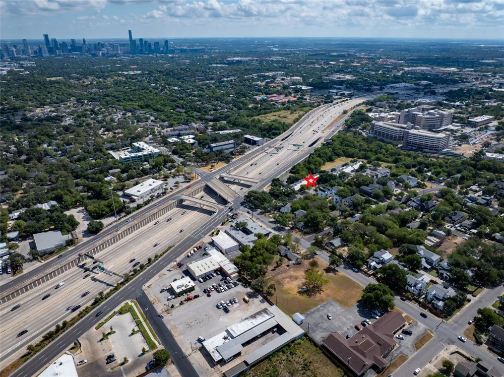 1221 W Ben White Boulevard #210A Austin, TX 78704