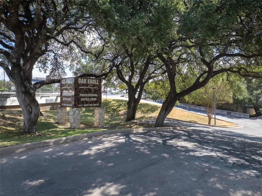 1221 W Ben White Boulevard #210A Austin, TX 78704