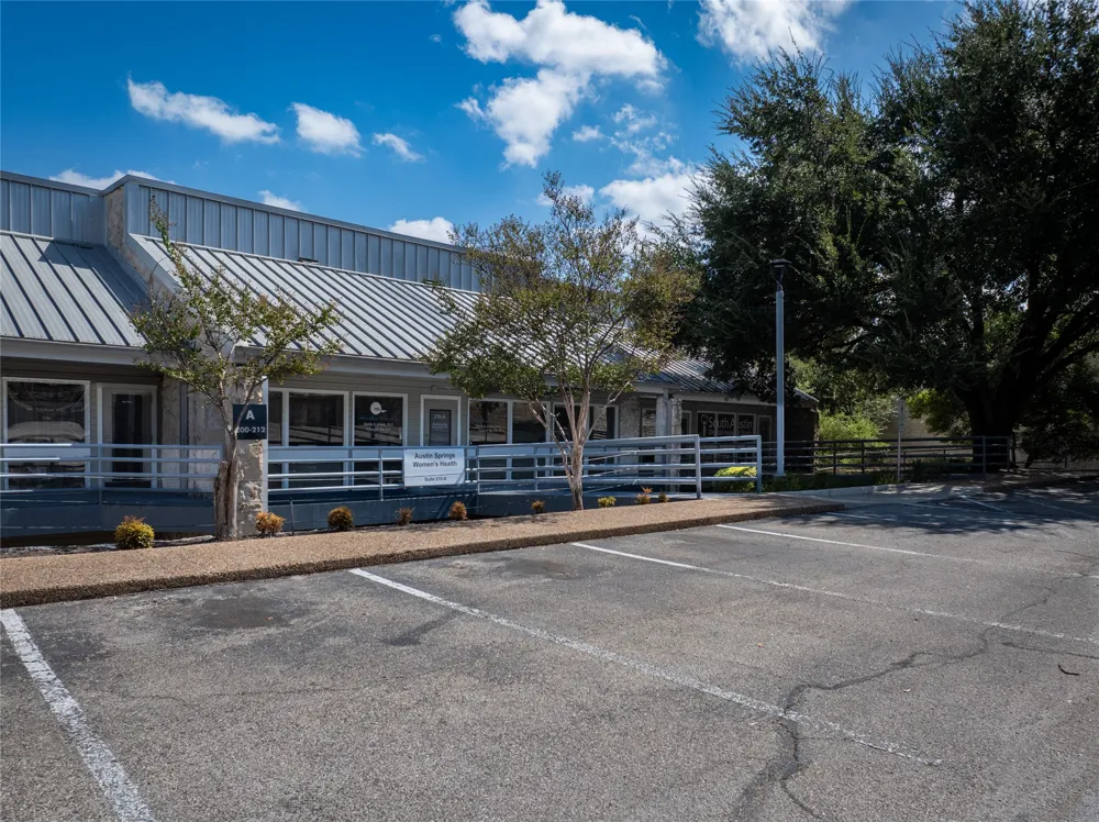 1221 W Ben White Boulevard #210A Austin, TX 78704