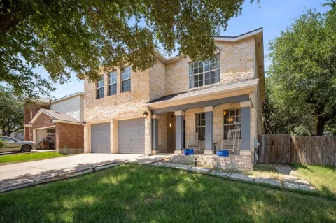 1109 Heritage Park Drive