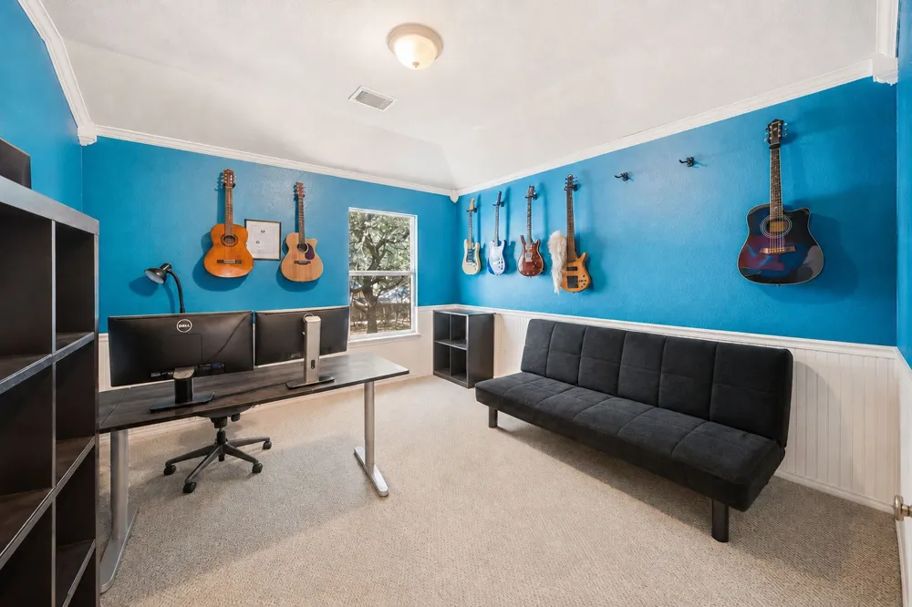 1109 Heritage Park Drive Cedar Park, TX 78613