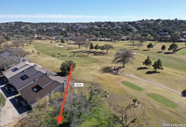 112 DAWN Horseshoe Bay, TX 78657