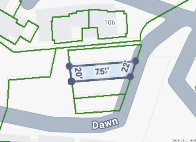 112 DAWN Horseshoe Bay, TX 78657