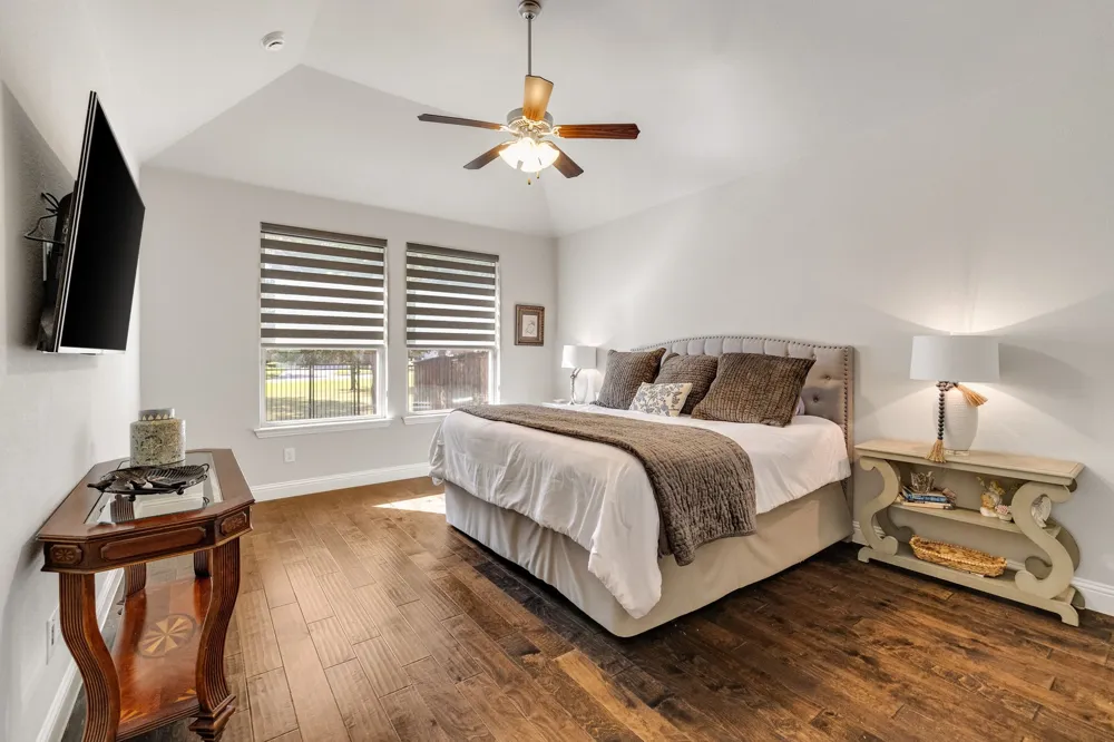 404 Lake Livingston Trail McKinney, TX 75071