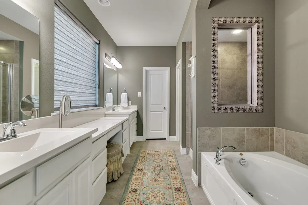 404 Lake Livingston Trail McKinney, TX 75071