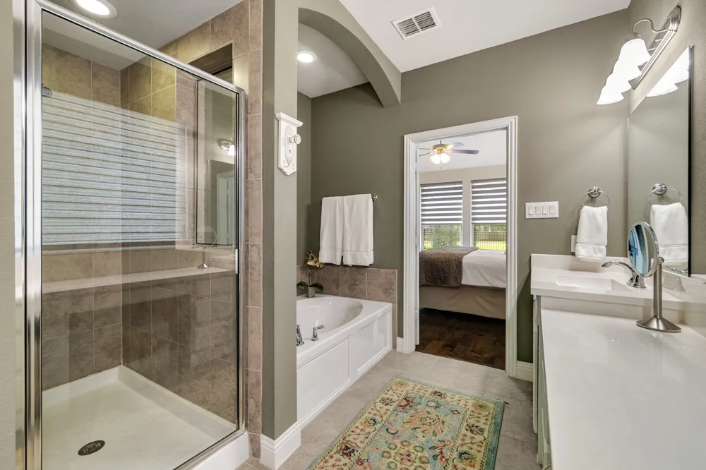 404 Lake Livingston Trail McKinney, TX 75071