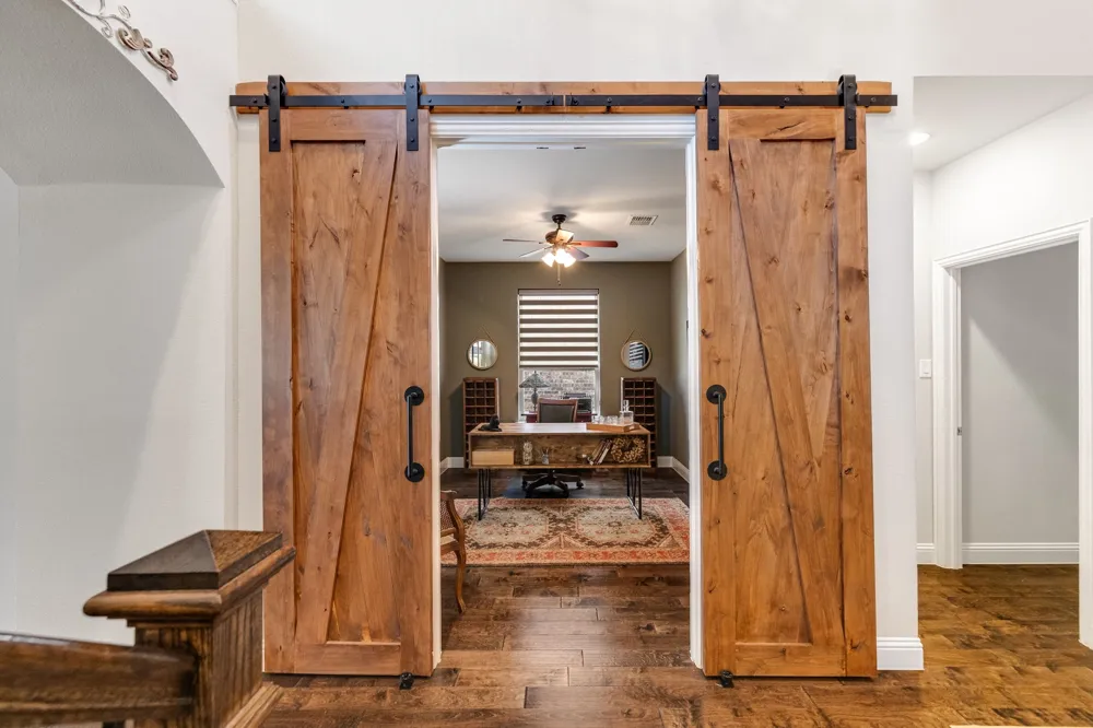 404 Lake Livingston Trail McKinney, TX 75071